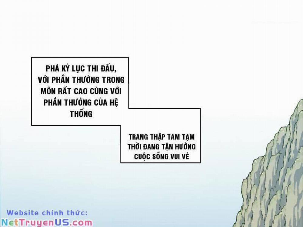 Ta Dùng Cơ Bắp Xưng Bá Tu Tiên Giới 19 trang 0