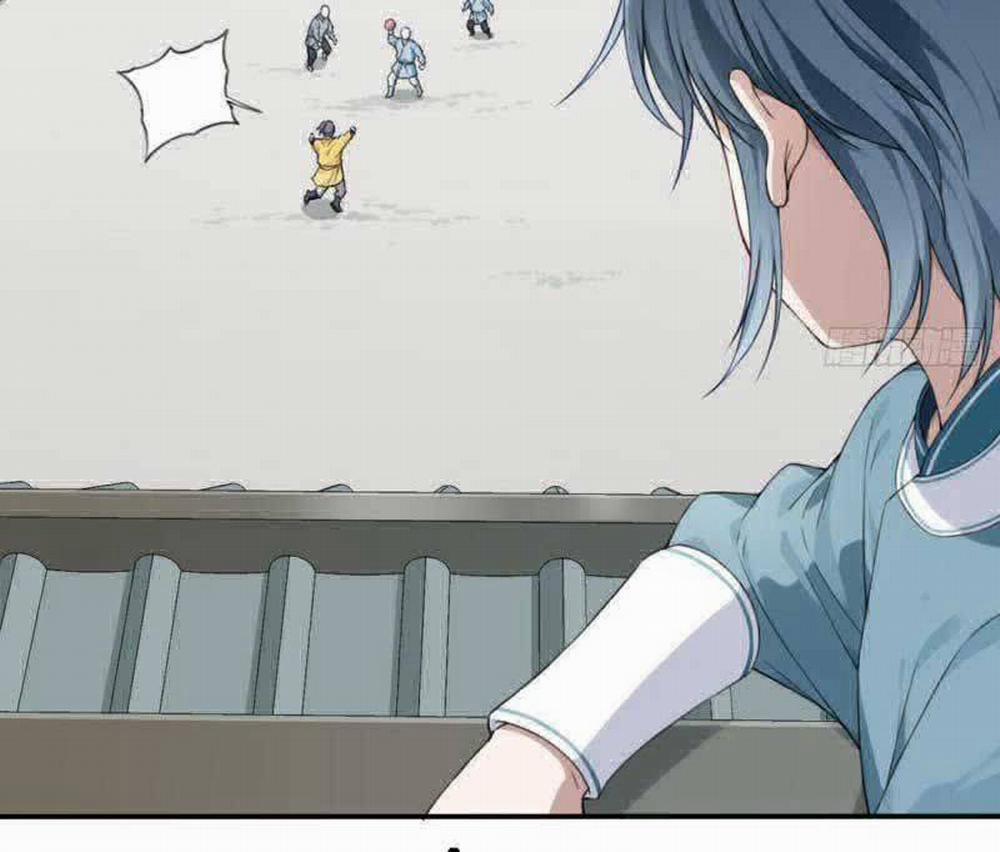 Ta Dùng Cơ Bắp Xưng Bá Tu Tiên Giới 2 trang 31