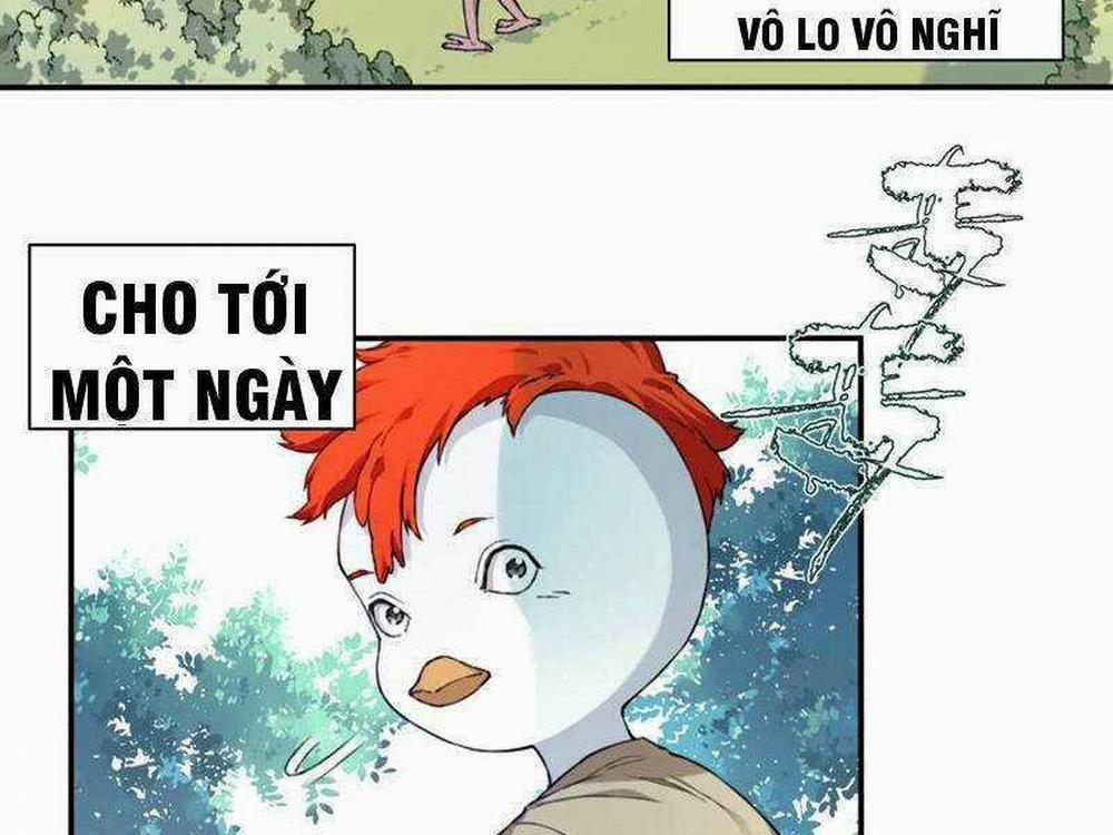 Ta Dùng Cơ Bắp Xưng Bá Tu Tiên Giới 25 trang 1