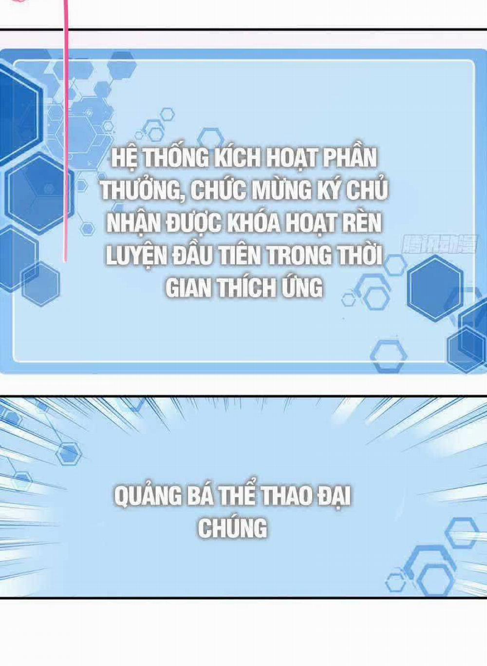 Ta Dùng Cơ Bắp Xưng Bá Tu Tiên Giới 3 trang 16