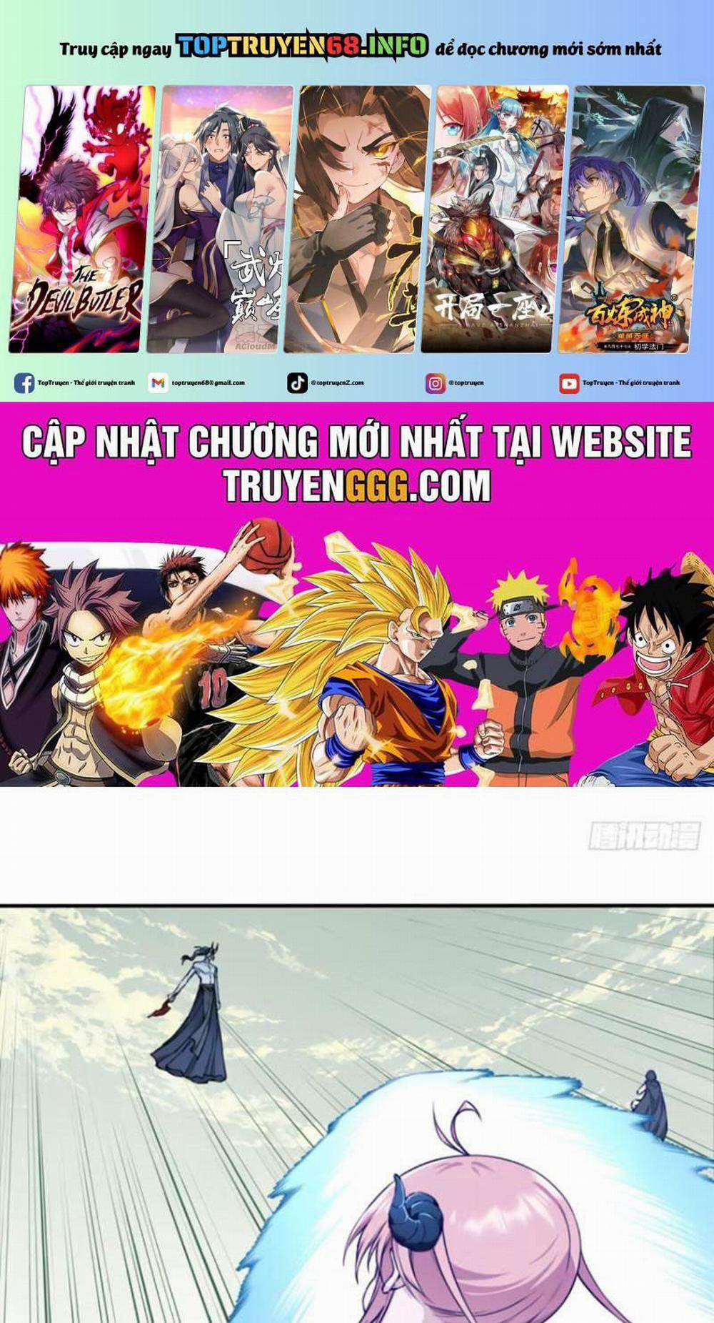 Ta Dùng Cơ Bắp Xưng Bá Tu Tiên Giới 66 trang 0
