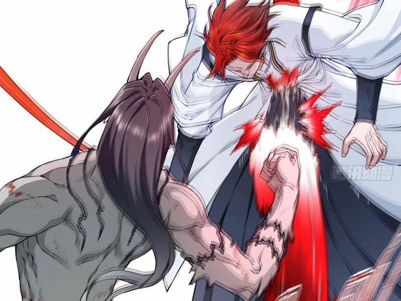 Ta Dùng Cơ Bắp Xưng Bá Tu Tiên Giới 69 trang 10