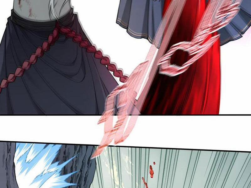 Ta Dùng Cơ Bắp Xưng Bá Tu Tiên Giới 69 trang 11