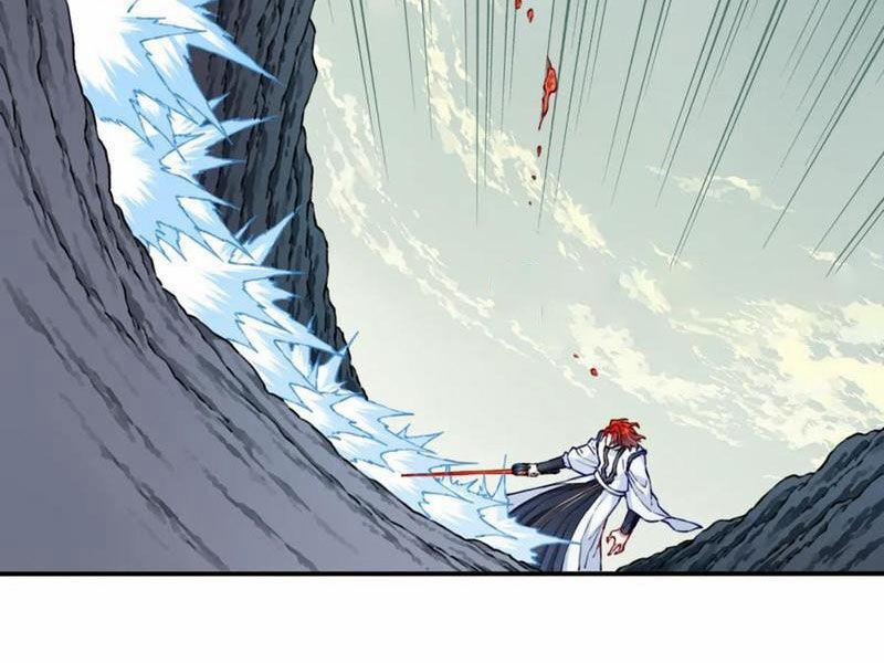 Ta Dùng Cơ Bắp Xưng Bá Tu Tiên Giới 69 trang 12