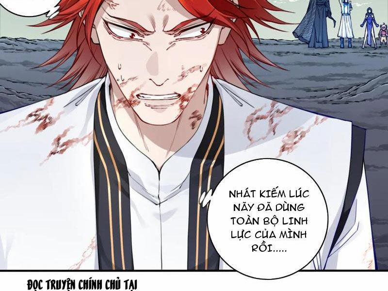 Ta Dùng Cơ Bắp Xưng Bá Tu Tiên Giới 69 trang 20