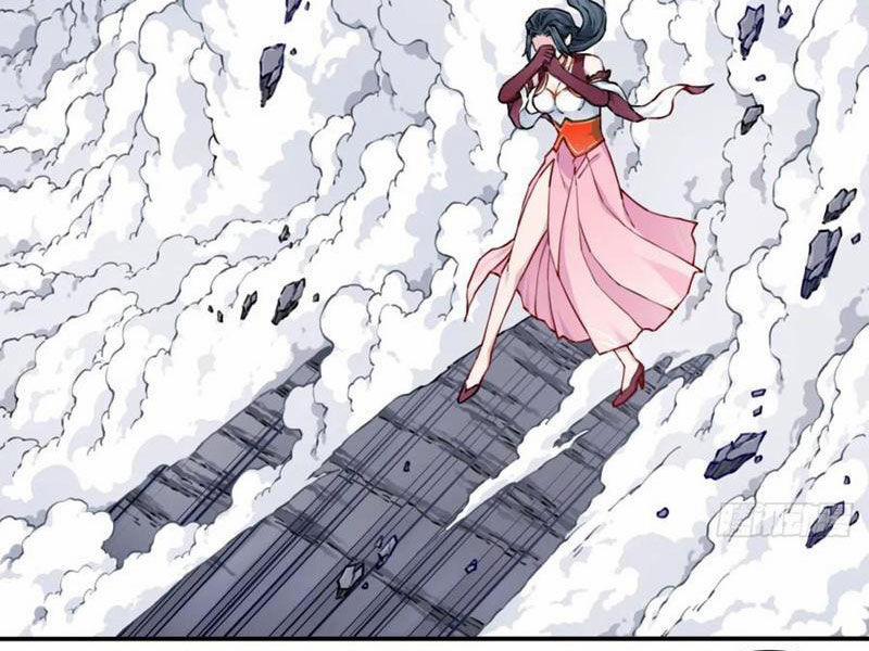 Ta Dùng Cơ Bắp Xưng Bá Tu Tiên Giới 69 trang 31