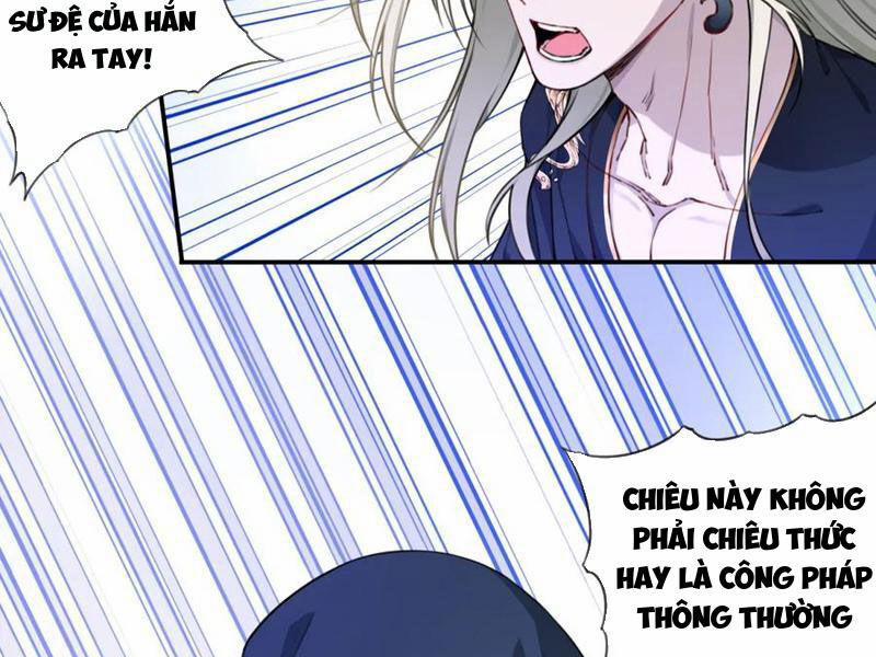 Ta Dùng Cơ Bắp Xưng Bá Tu Tiên Giới 69 trang 58