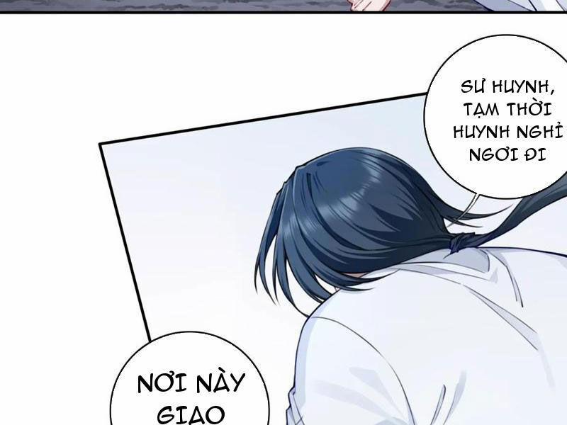 Ta Dùng Cơ Bắp Xưng Bá Tu Tiên Giới 69 trang 63