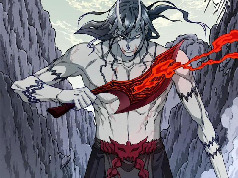 Ta Dùng Cơ Bắp Xưng Bá Tu Tiên Giới 69 trang 67