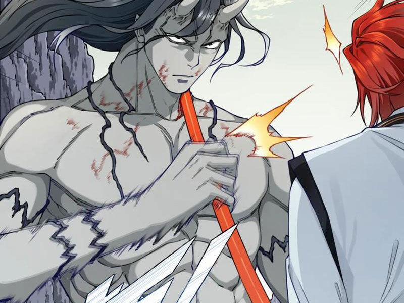 Ta Dùng Cơ Bắp Xưng Bá Tu Tiên Giới 69 trang 7