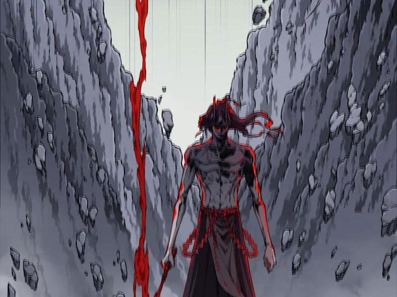 Ta Dùng Cơ Bắp Xưng Bá Tu Tiên Giới 69 trang 76