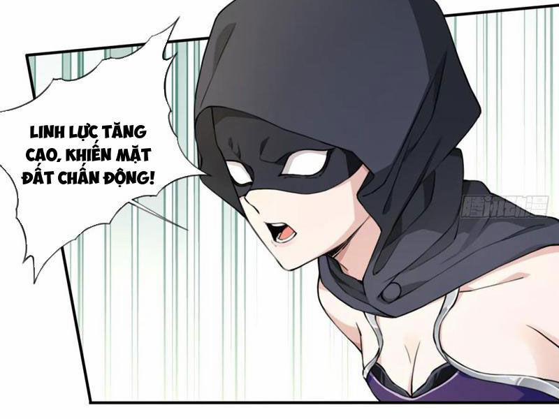 Ta Dùng Cơ Bắp Xưng Bá Tu Tiên Giới 69 trang 79