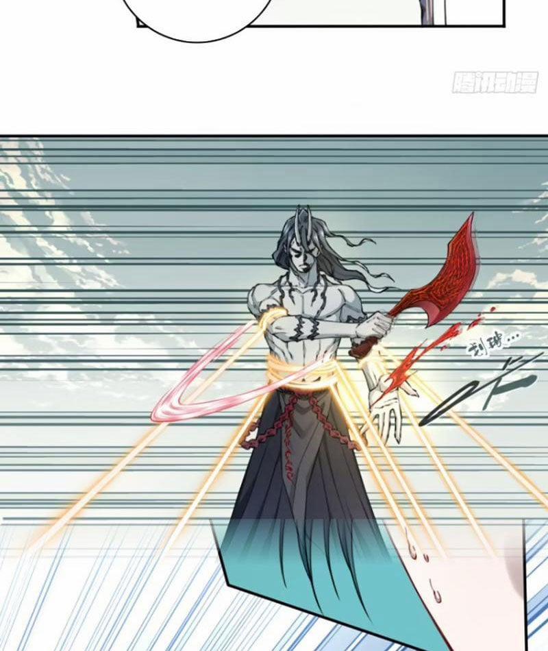 Ta Dùng Cơ Bắp Xưng Bá Tu Tiên Giới 70 trang 11