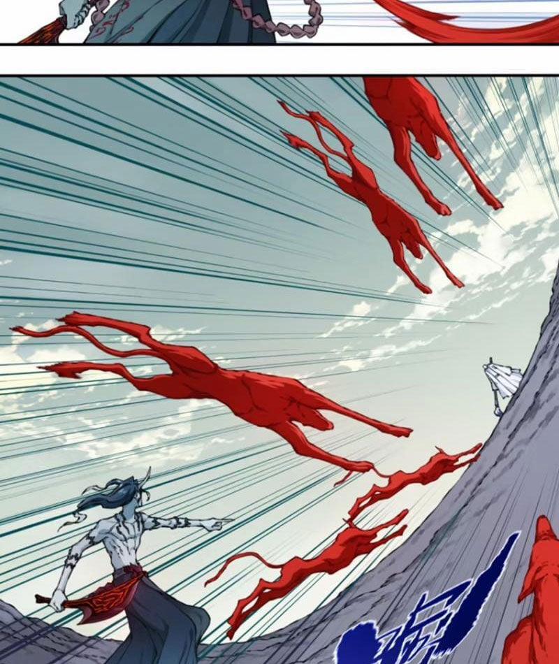 Ta Dùng Cơ Bắp Xưng Bá Tu Tiên Giới 70 trang 13