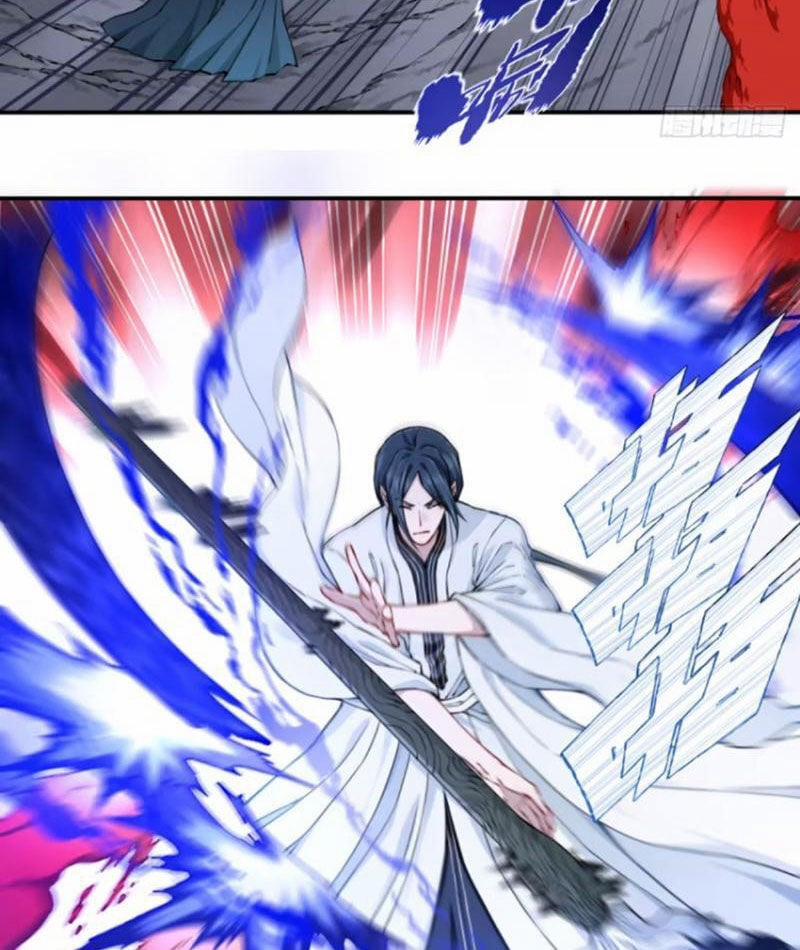 Ta Dùng Cơ Bắp Xưng Bá Tu Tiên Giới 70 trang 14