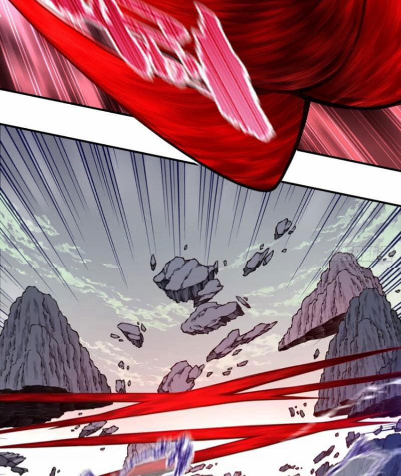 Ta Dùng Cơ Bắp Xưng Bá Tu Tiên Giới 70 trang 16