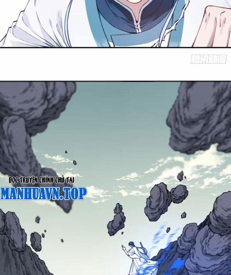 Ta Dùng Cơ Bắp Xưng Bá Tu Tiên Giới 70 trang 19