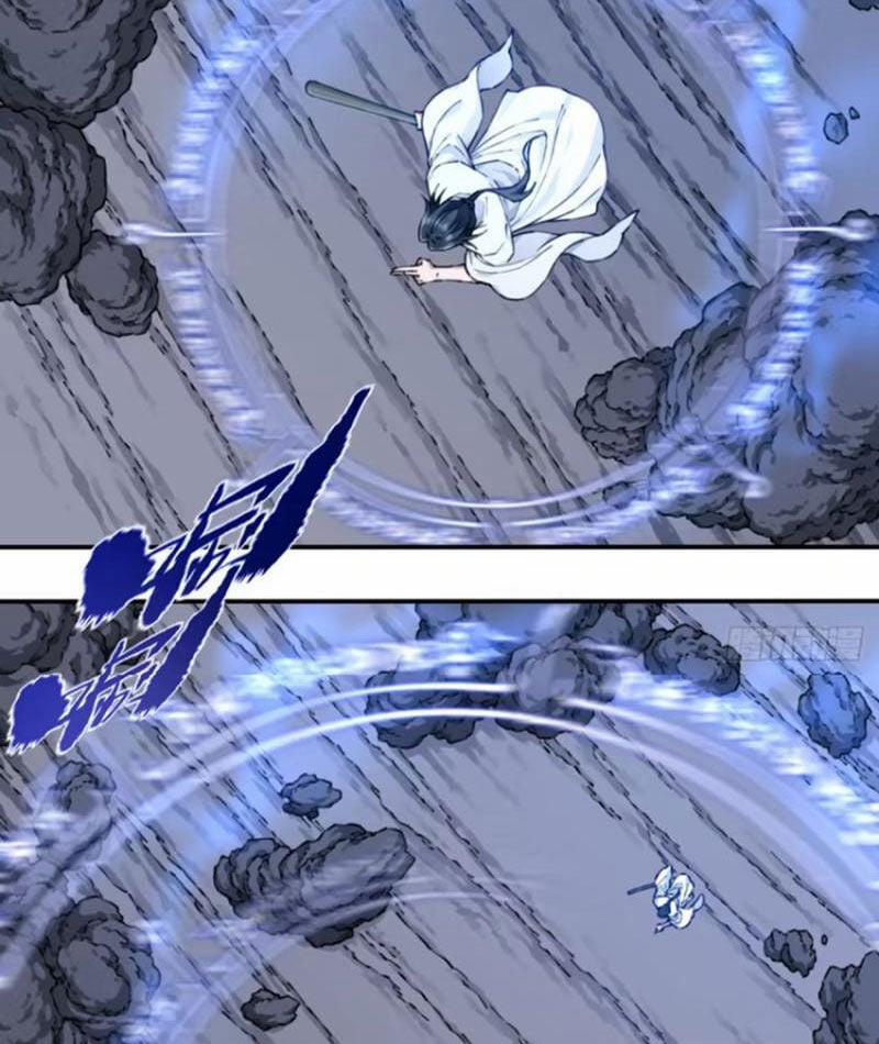 Ta Dùng Cơ Bắp Xưng Bá Tu Tiên Giới 70 trang 21