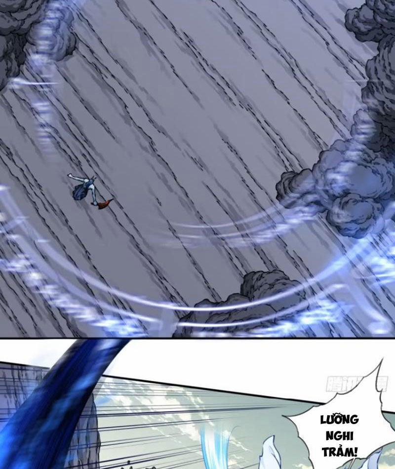 Ta Dùng Cơ Bắp Xưng Bá Tu Tiên Giới 70 trang 22