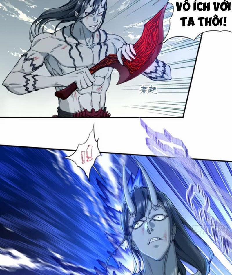 Ta Dùng Cơ Bắp Xưng Bá Tu Tiên Giới 70 trang 25