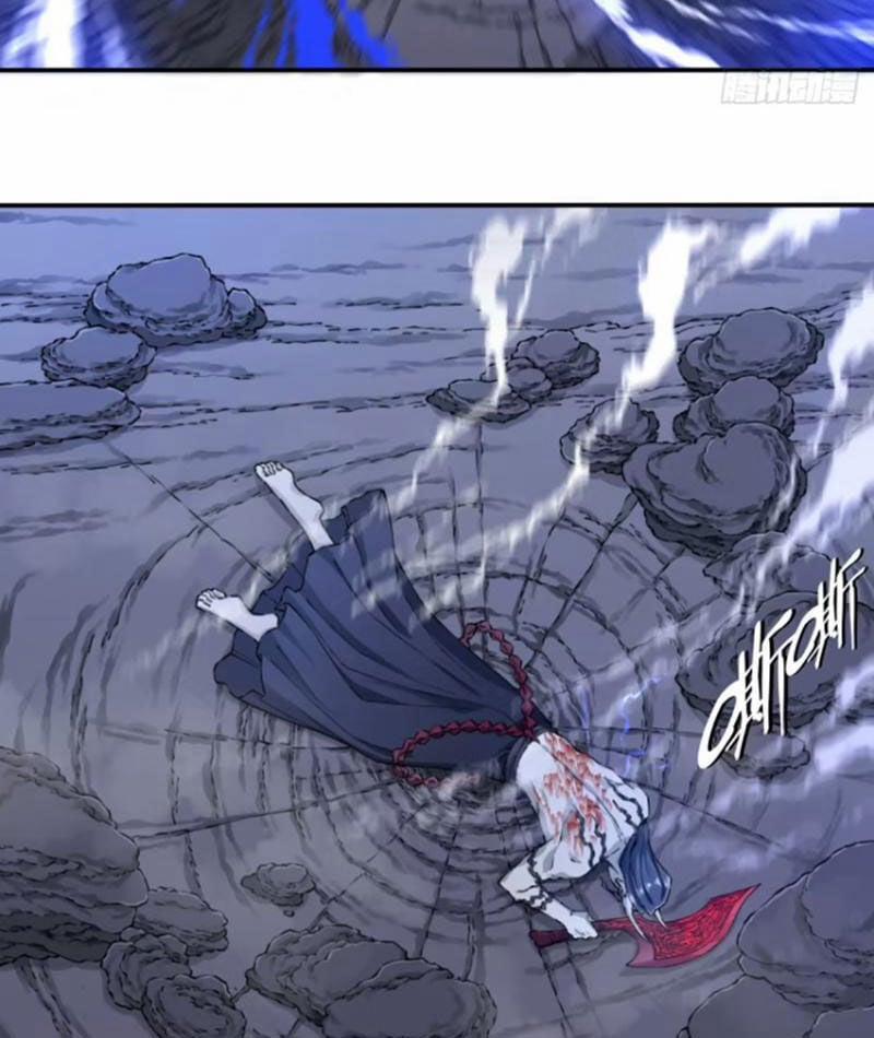 Ta Dùng Cơ Bắp Xưng Bá Tu Tiên Giới 70 trang 28