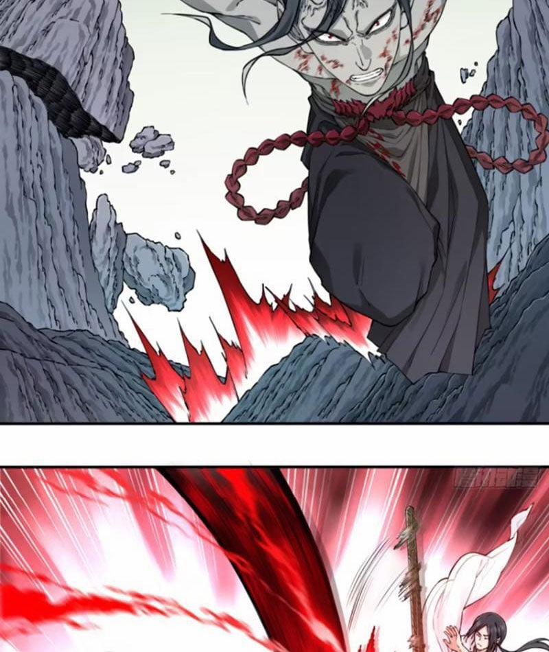 Ta Dùng Cơ Bắp Xưng Bá Tu Tiên Giới 70 trang 3