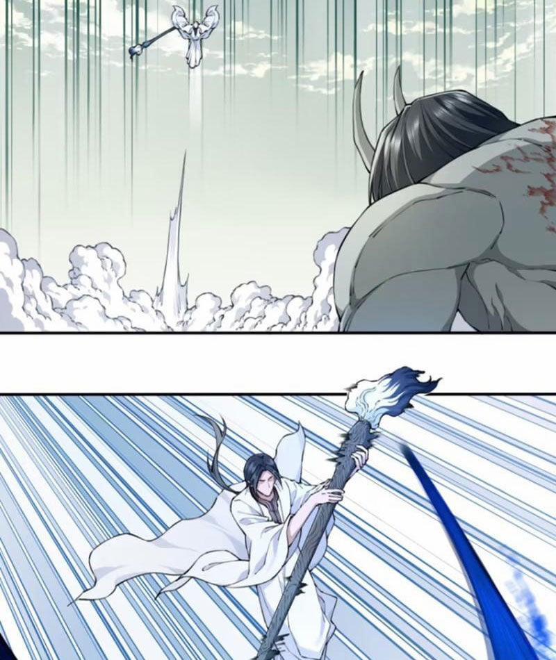 Ta Dùng Cơ Bắp Xưng Bá Tu Tiên Giới 70 trang 31