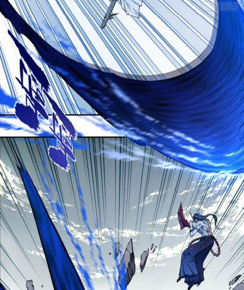 Ta Dùng Cơ Bắp Xưng Bá Tu Tiên Giới 70 trang 32