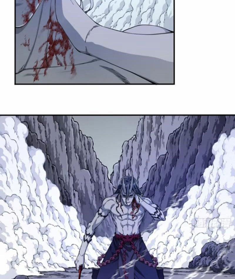 Ta Dùng Cơ Bắp Xưng Bá Tu Tiên Giới 70 trang 36