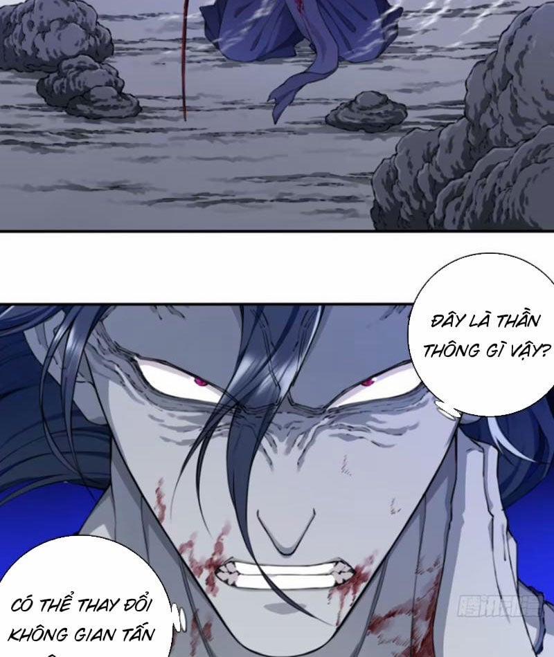 Ta Dùng Cơ Bắp Xưng Bá Tu Tiên Giới 70 trang 37