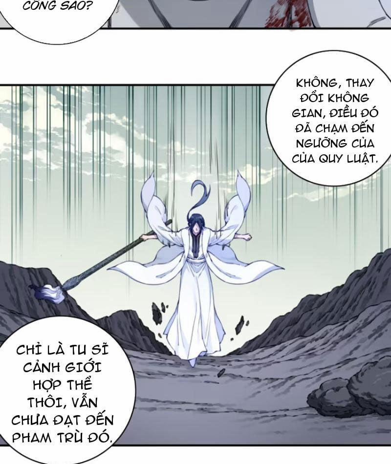 Ta Dùng Cơ Bắp Xưng Bá Tu Tiên Giới 70 trang 38