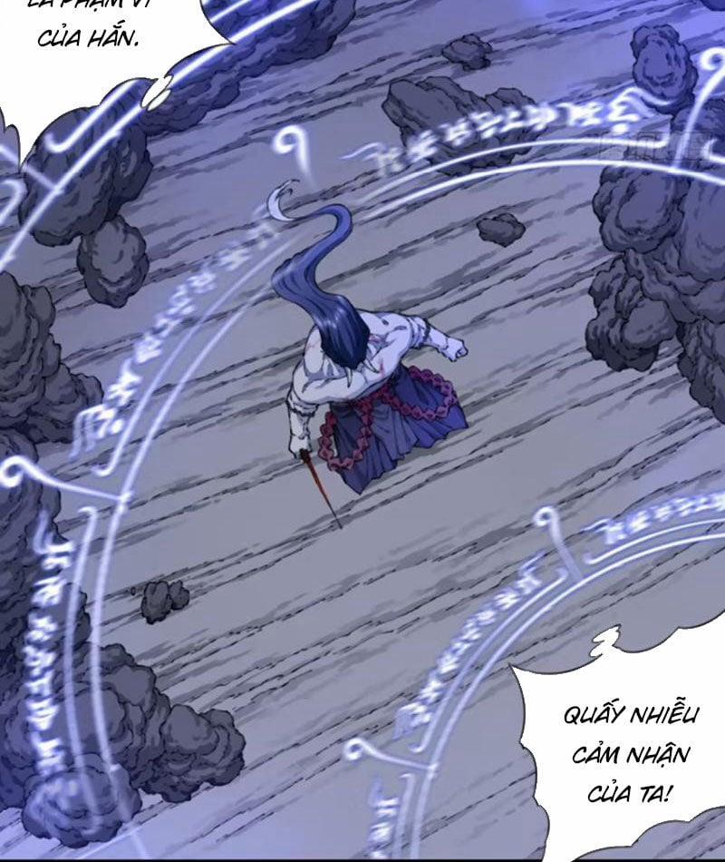 Ta Dùng Cơ Bắp Xưng Bá Tu Tiên Giới 70 trang 40