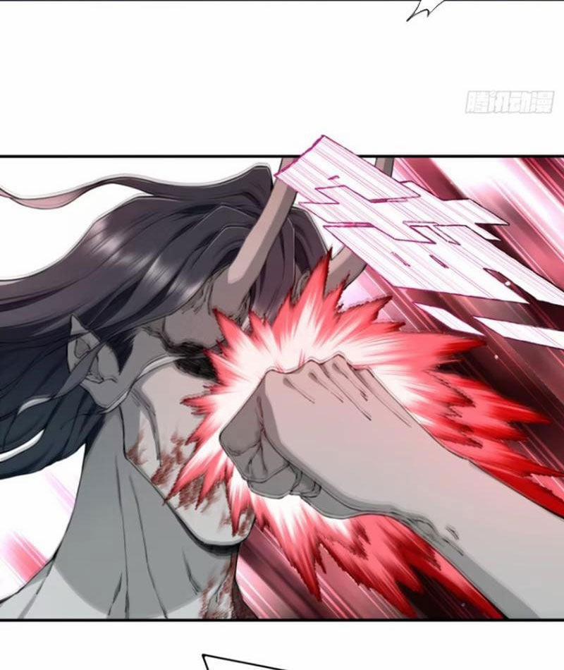 Ta Dùng Cơ Bắp Xưng Bá Tu Tiên Giới 70 trang 41