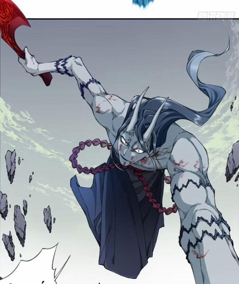 Ta Dùng Cơ Bắp Xưng Bá Tu Tiên Giới 70 trang 49