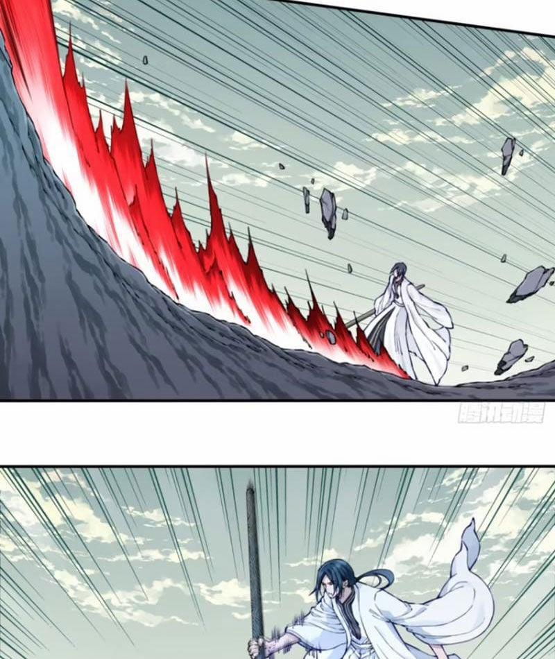 Ta Dùng Cơ Bắp Xưng Bá Tu Tiên Giới 70 trang 5