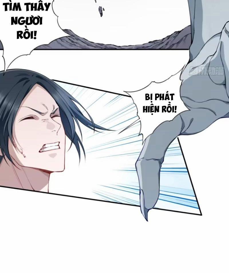 Ta Dùng Cơ Bắp Xưng Bá Tu Tiên Giới 70 trang 50