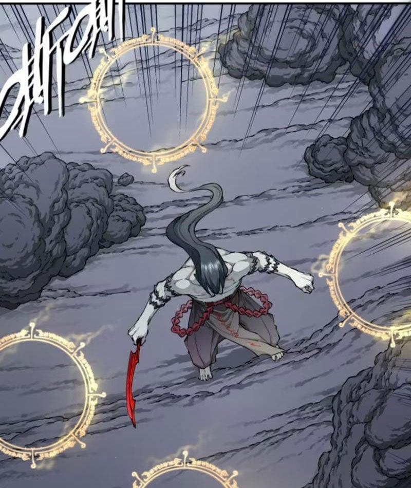 Ta Dùng Cơ Bắp Xưng Bá Tu Tiên Giới 70 trang 7