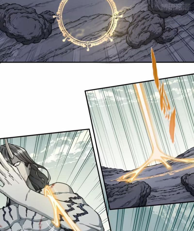 Ta Dùng Cơ Bắp Xưng Bá Tu Tiên Giới 70 trang 8