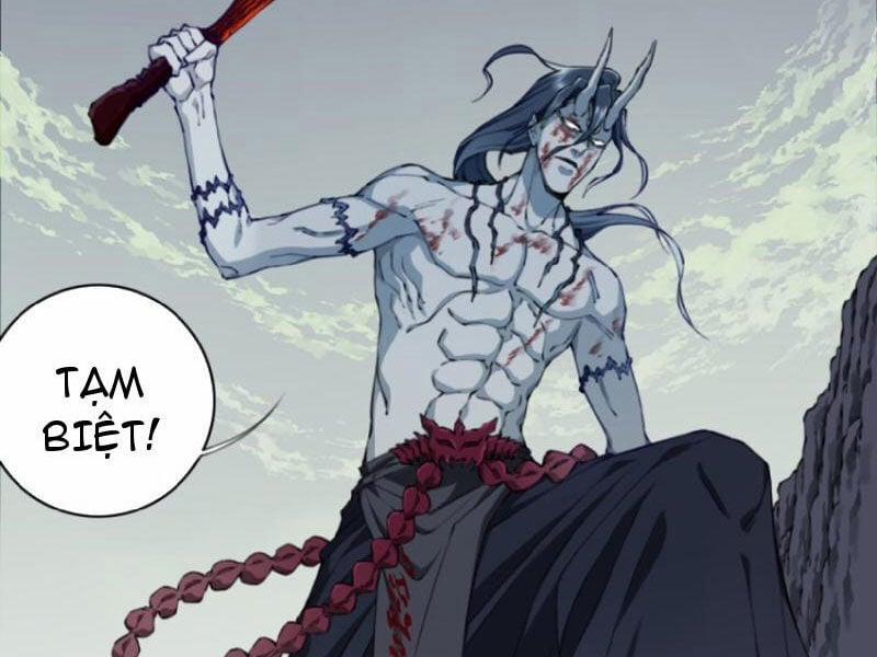 Ta Dùng Cơ Bắp Xưng Bá Tu Tiên Giới 71 trang 11