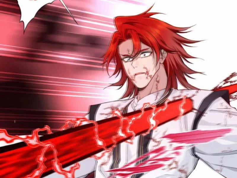 Ta Dùng Cơ Bắp Xưng Bá Tu Tiên Giới 71 trang 16