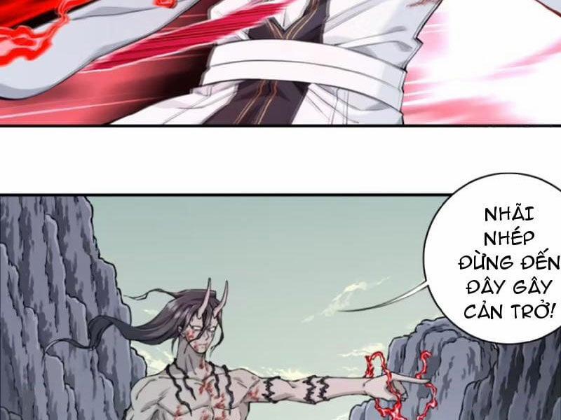 Ta Dùng Cơ Bắp Xưng Bá Tu Tiên Giới 71 trang 17