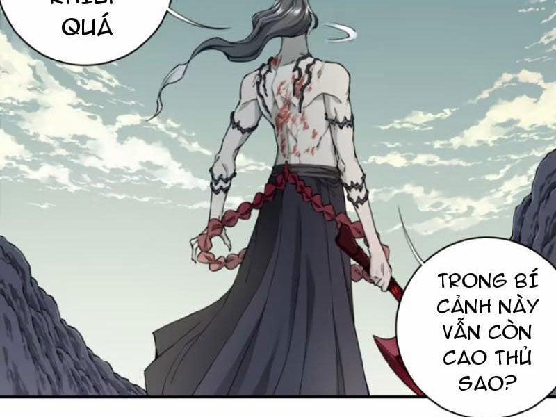 Ta Dùng Cơ Bắp Xưng Bá Tu Tiên Giới 71 trang 25