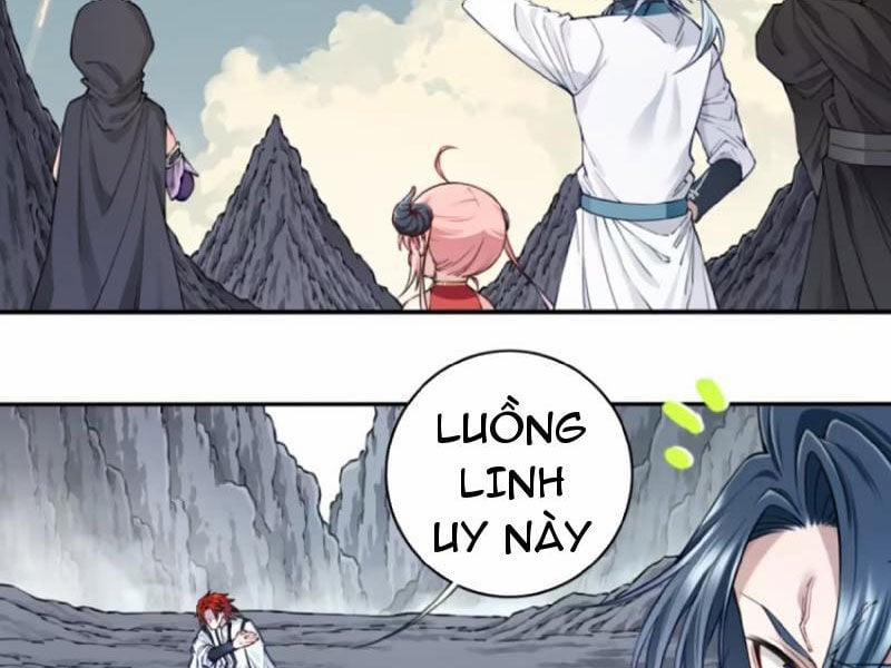 Ta Dùng Cơ Bắp Xưng Bá Tu Tiên Giới 71 trang 28