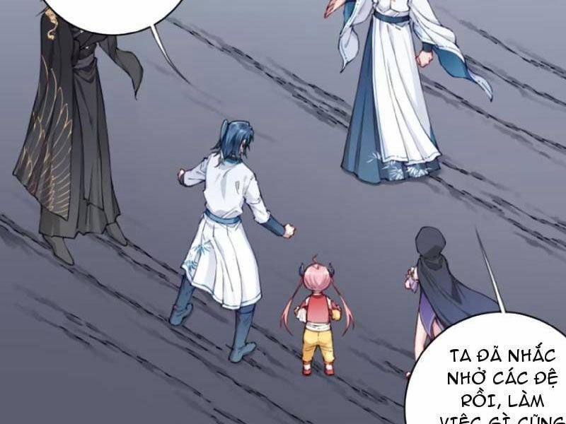 Ta Dùng Cơ Bắp Xưng Bá Tu Tiên Giới 71 trang 38