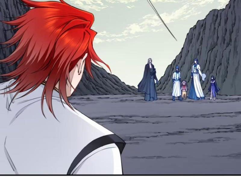 Ta Dùng Cơ Bắp Xưng Bá Tu Tiên Giới 71 trang 51