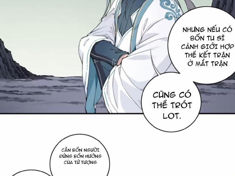 Ta Dùng Cơ Bắp Xưng Bá Tu Tiên Giới 71 trang 54