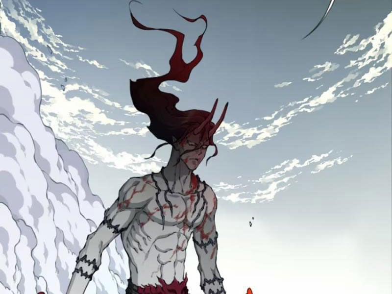 Ta Dùng Cơ Bắp Xưng Bá Tu Tiên Giới 71 trang 67