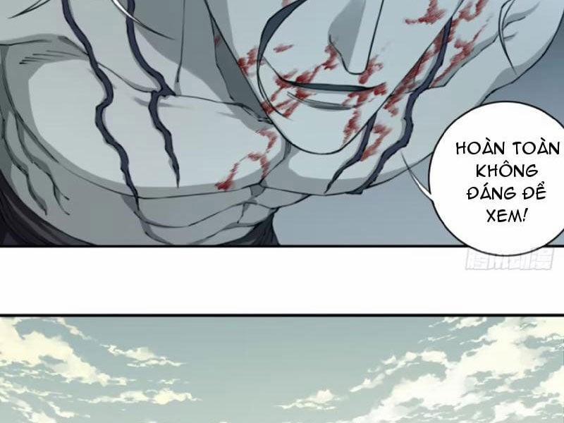 Ta Dùng Cơ Bắp Xưng Bá Tu Tiên Giới 71 trang 8