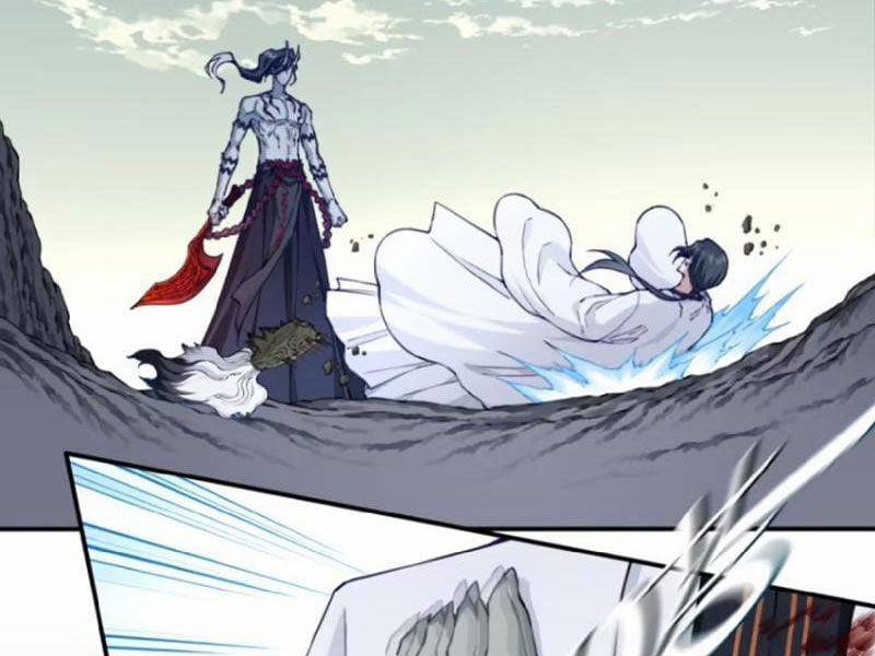 Ta Dùng Cơ Bắp Xưng Bá Tu Tiên Giới 71 trang 9