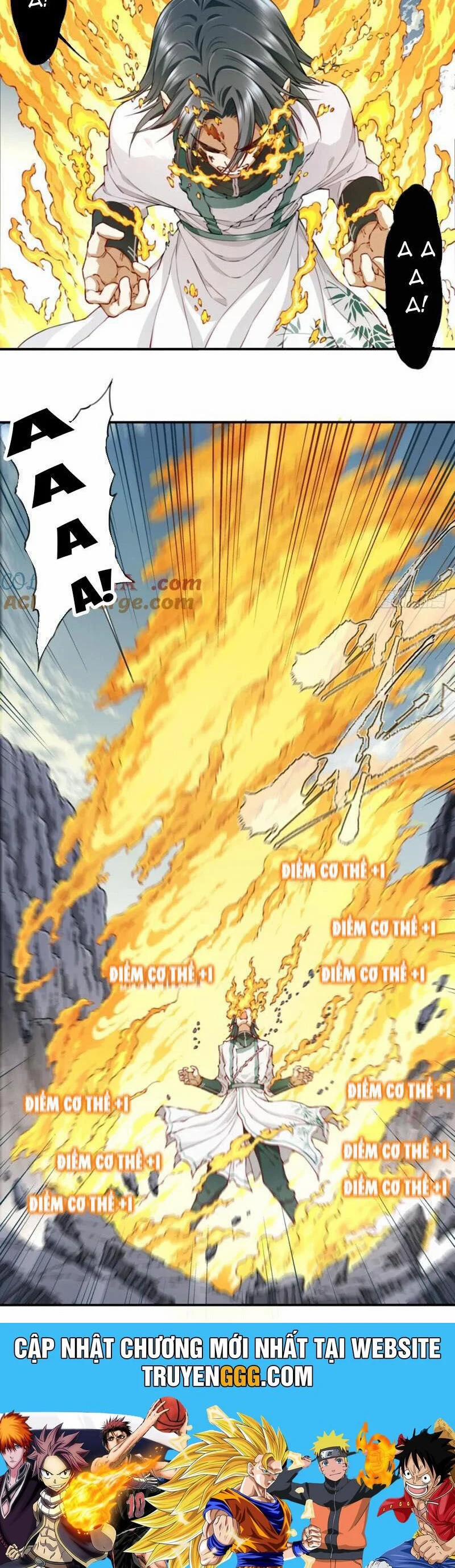 Ta Dùng Cơ Bắp Xưng Bá Tu Tiên Giới 72 trang 20